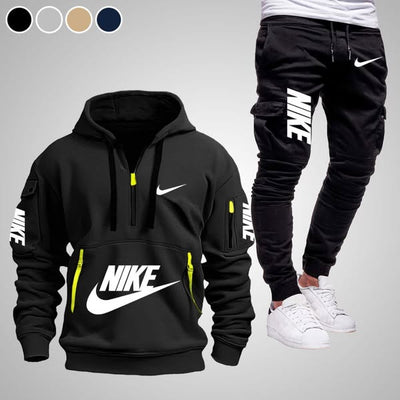 Men's Premium Comfy Set