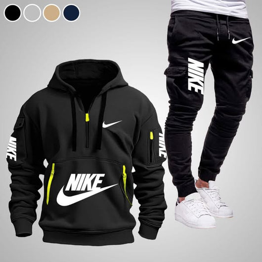 Men's Premium Comfy Set