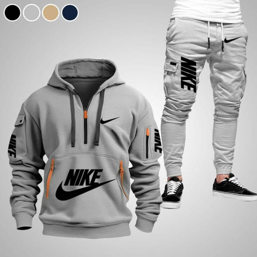 Men's Premium Comfy Set