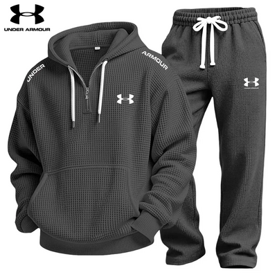 Men's Premium Knit Comfort Set