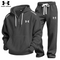 Men's Premium Knit Comfort Set