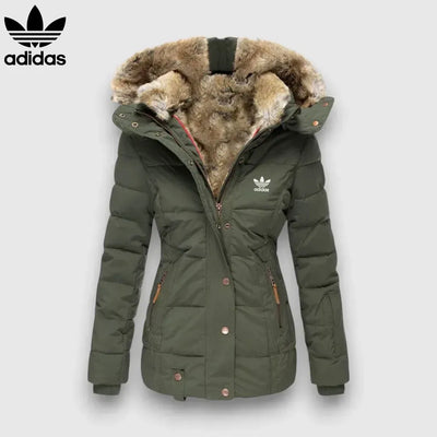 Women's premium Winter Coat