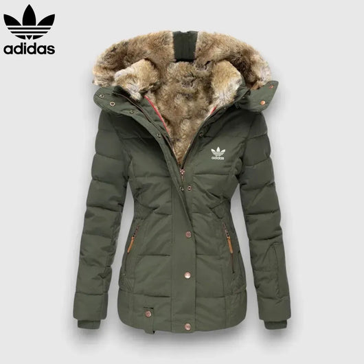 Women's premium Winter Coat