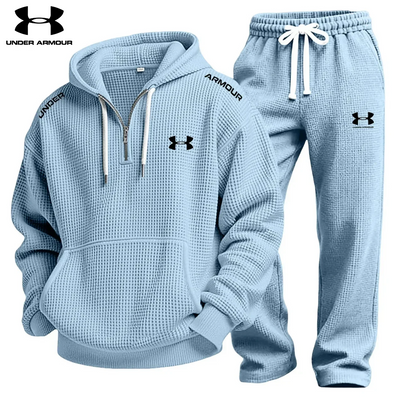 Men's Premium Knit Comfort Set