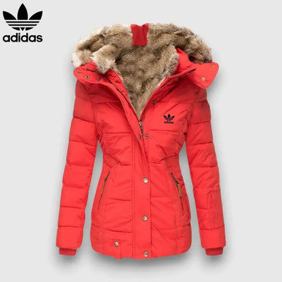Women's premium Winter Coat