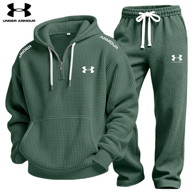 Men's Premium Knit Comfort Set