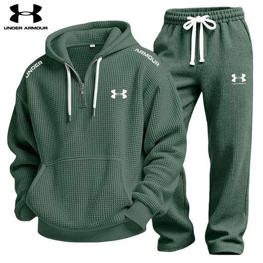 Men's Premium Knit Comfort Set