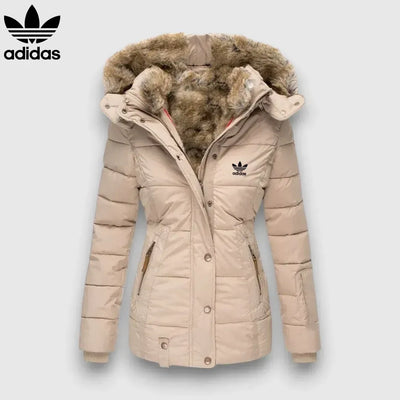 Women's premium Winter Coat