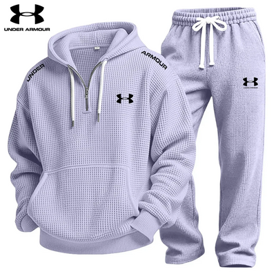 Men's Premium Knit Comfort Set