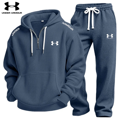 Men's Premium Knit Comfort Set
