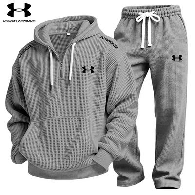 Men's Premium Knit Comfort Set
