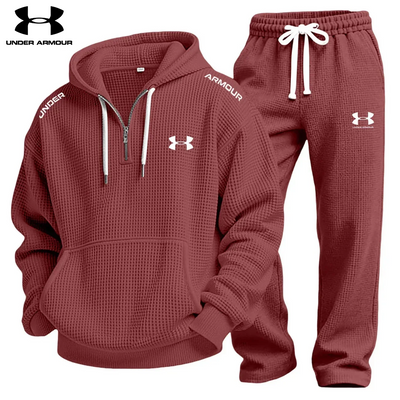 Men's Premium Knit Comfort Set