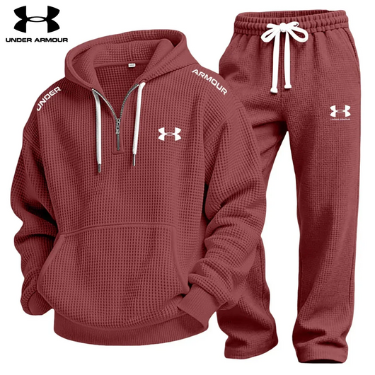 Men's Premium Knit Comfort Set