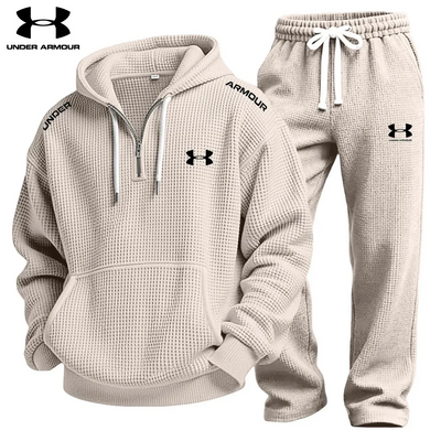 Men's Premium Knit Comfort Set