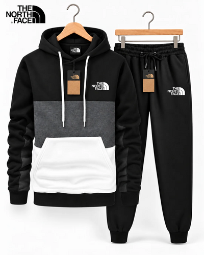 Men's Premium Warm Set
