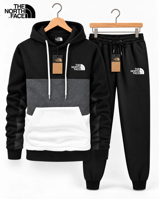 Men's Premium Warm Set