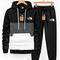 Men's Premium Warm Set
