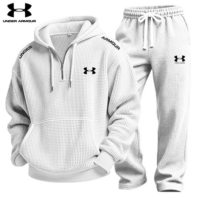 Men's Premium Knit Comfort Set