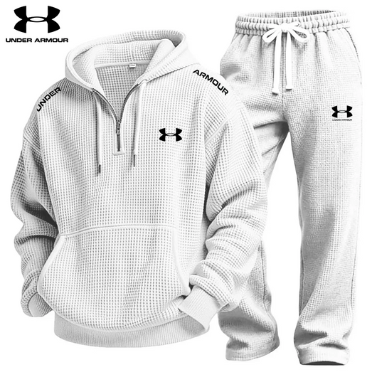 Men's Premium Knit Comfort Set
