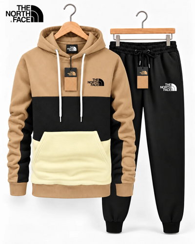 Men's Premium Warm Set