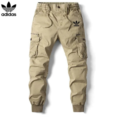 Men's Premium Cargo Pants