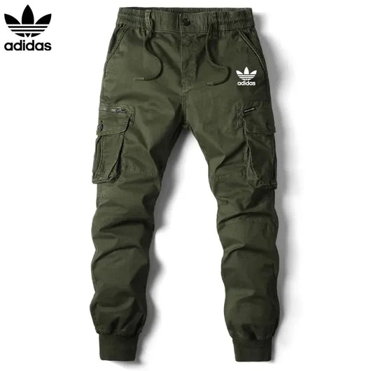 Men's Premium Cargo Pants