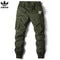 Men's Premium Cargo Pants