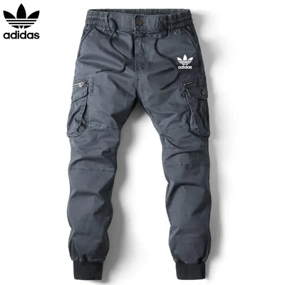 Men's Premium Cargo Pants