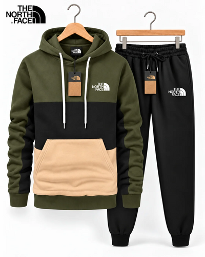 Men's Premium Warm Set
