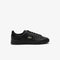 Men's leather elegant sneakers