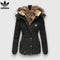 Women's premium Winter Coat