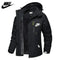 Men's Insulated Puffer Jacket